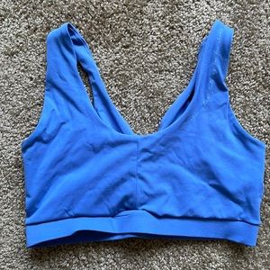 Whitney Simmons x Gymshark sports bra